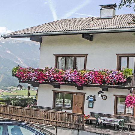 Apartment Jaegerhof-1 By Interhome Hochpillberg Exterior photo